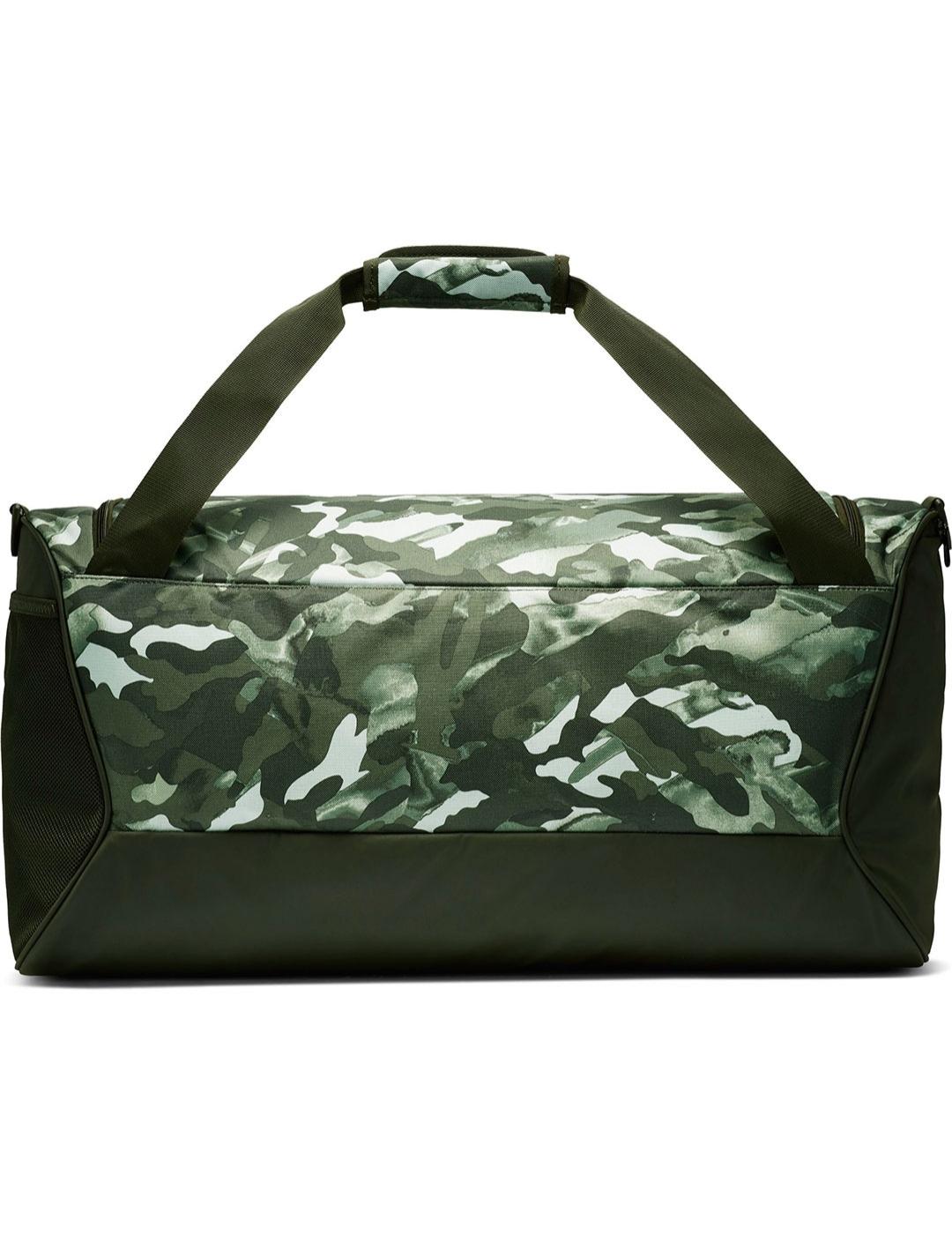 Bolsa deporte nike camuflaje top