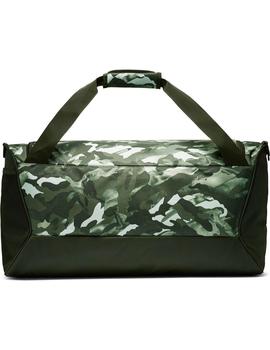 Bolsa Deportes Unisex Nike Camo