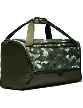 Bolsa Deportes Unisex Nike Camo