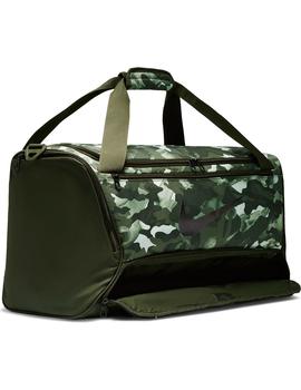 Bolsa Deportes Unisex Nike Camo