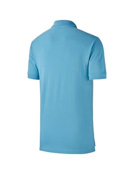 Polo Hombre Nike Sportswear Matchup Azul
