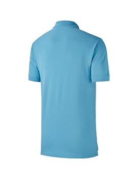 Polo Hombre Nike Sportswear Matchup Azul
