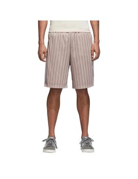 Pantalon Corto adidas Hombre