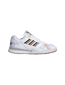 Zapatilla Hombre adidas A.R Trainer Blanca