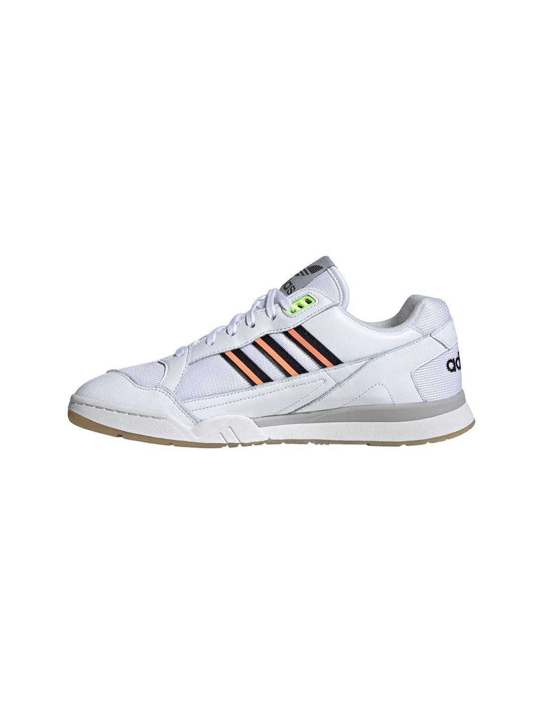 Zapatilla Hombre adidas A.R Trainer Blanca