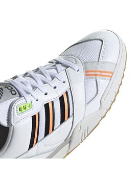 Zapatilla Hombre adidas A.R Trainer Blanca