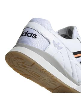 Zapatilla Hombre adidas A.R Trainer Blanca