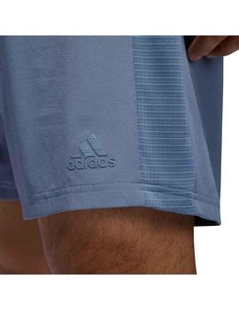 Pantalon Corto adidas Hombre