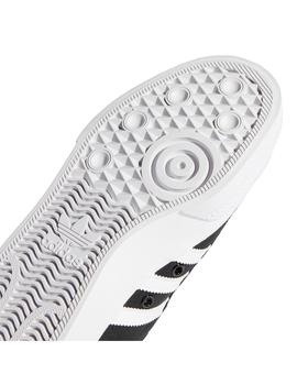 Zapatilla Mujer adidas Nizza Plataform Negra
