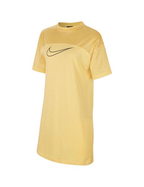 Vestido Mujer Nike Sportswear Amarillo