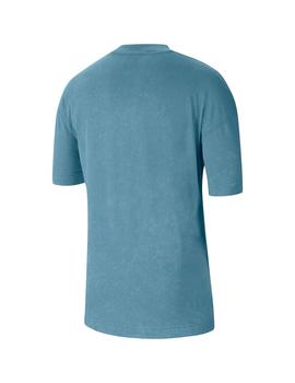 Camiseta Hombre Nike Sportswear Jdi Azul