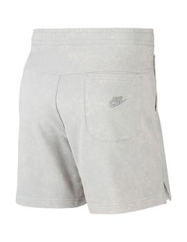 Pantalon Hombre Nike Sportswear Jdi Gris