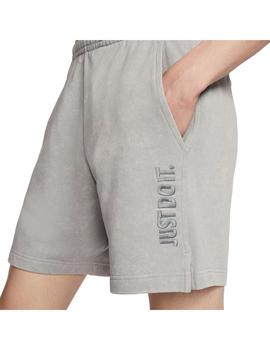 Pantalon Hombre Nike Sportswear Jdi Gris