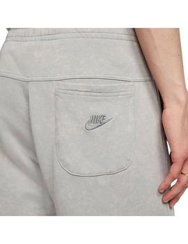 Pantalon Hombre Nike Sportswear Jdi Gris