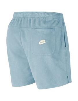 Pantalon Hombre Nike Sportswear Jdi Azul