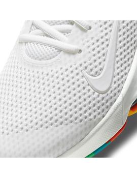 Zapatilla Hombre Nike Lebron Witness IV Blanco