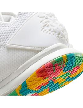 Zapatilla Hombre Nike Lebron Witness IV Blanco