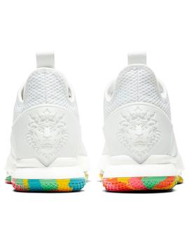 Zapatilla Hombre Nike Lebron Witness IV Blanco