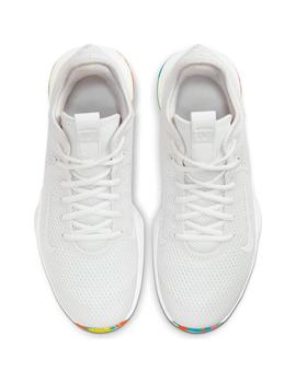 Zapatilla Hombre Nike Lebron Witness IV Blanco