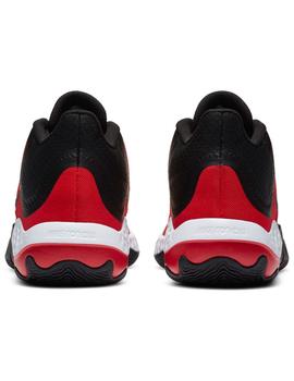 Zapatilla Hombre Nike Renew Elevate Roja