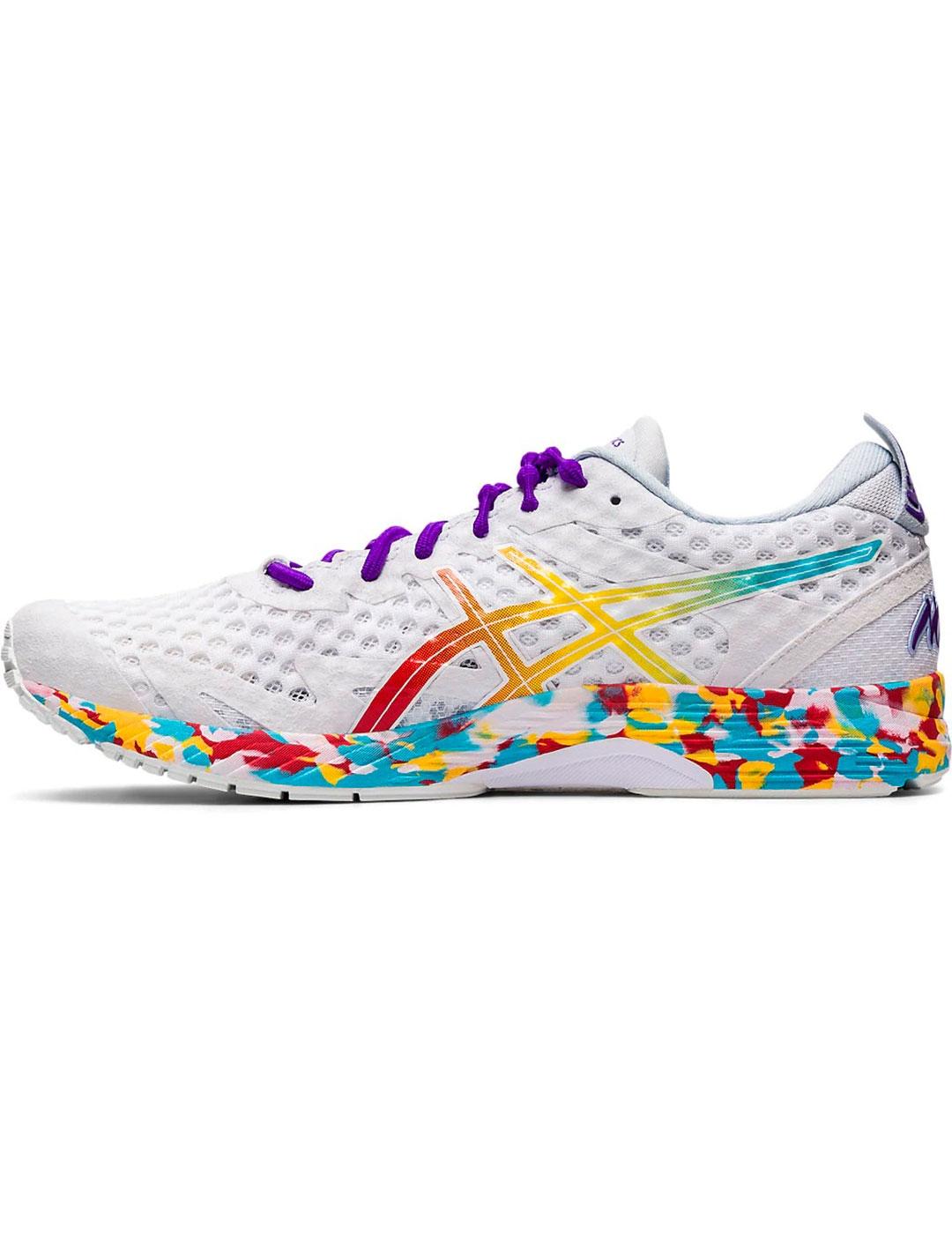Asics clearance noosa blancas