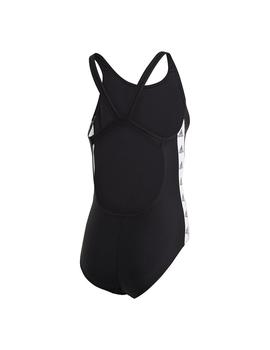 Bañador Mujer adidas Sh3 Negro