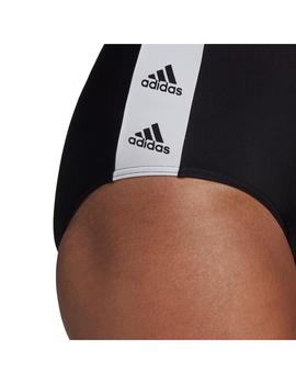 Bañador Mujer adidas Sh3 Negro