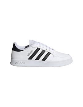 Zapatilla Mujer adidas Breaknet Blanco