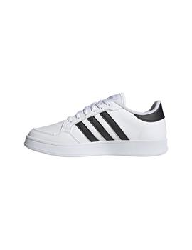 Zapatilla Mujer adidas Breaknet Blanco