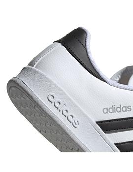 Zapatilla Mujer adidas Breaknet Blanco