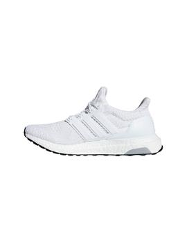 Zapatilla Mujer adidas Ultraboost Blanco