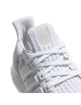 Zapatilla Mujer adidas Ultraboost Blanco