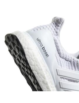 Zapatilla Mujer adidas Ultraboost Blanco