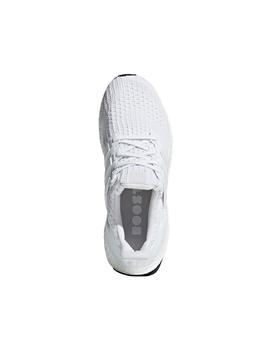 Zapatilla Mujer adidas Ultraboost Blanco