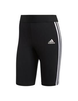 Malla Ciclista Chica adidas Co Negra