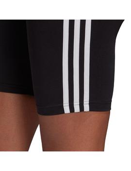 Malla Ciclista Chica adidas Co Negra