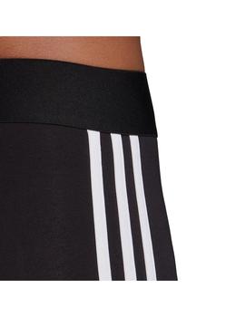 Malla Ciclista Chica adidas Co Negra