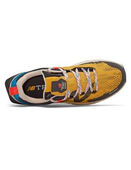 Zapatilla Hombre  New Balance Fresh foam Hierro V5