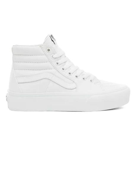 Zapatilla Mujer Vans Sk8-Hi