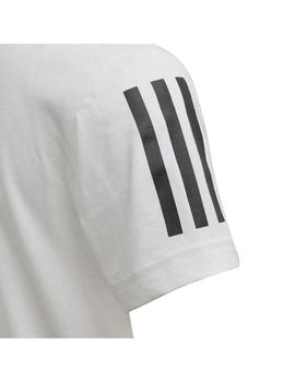 Conjunto Niño adidas Star Wars BLanco Negro