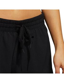 Pantalon Mujer adidas Two In One Negro