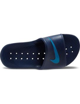 Chancla Niñ@ Nike Kawa Marina