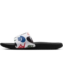 Chancla Niñ@ NIke Kawa Logos