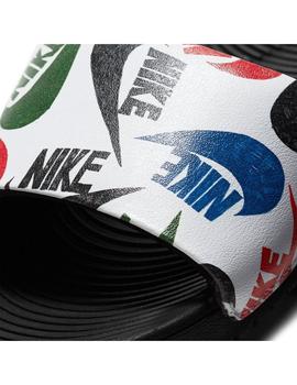 Chancla Niñ@ NIke Kawa Logos