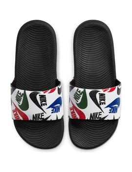 Chancla Niñ@ NIke Kawa Logos