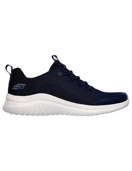 Zapatilla Hombre Skechers Ultra Flex Marina