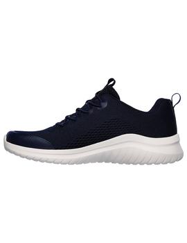 Zapatilla Hombre Skechers Ultra Flex Marina