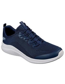 Zapatilla Hombre Skechers Ultra Flex Marina