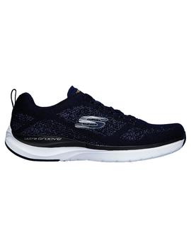 Zapatilla Hombre Skechers Ultra Groove Marina