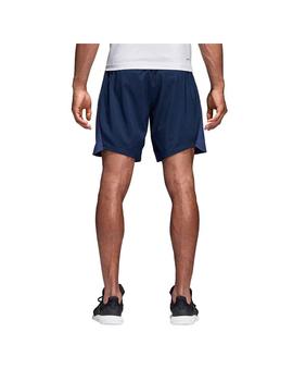 Pantalon Corto adidas Hombre